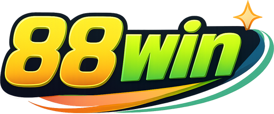 Logo 88win
